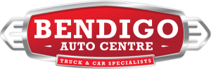 Bendigo Auto Centre Logo